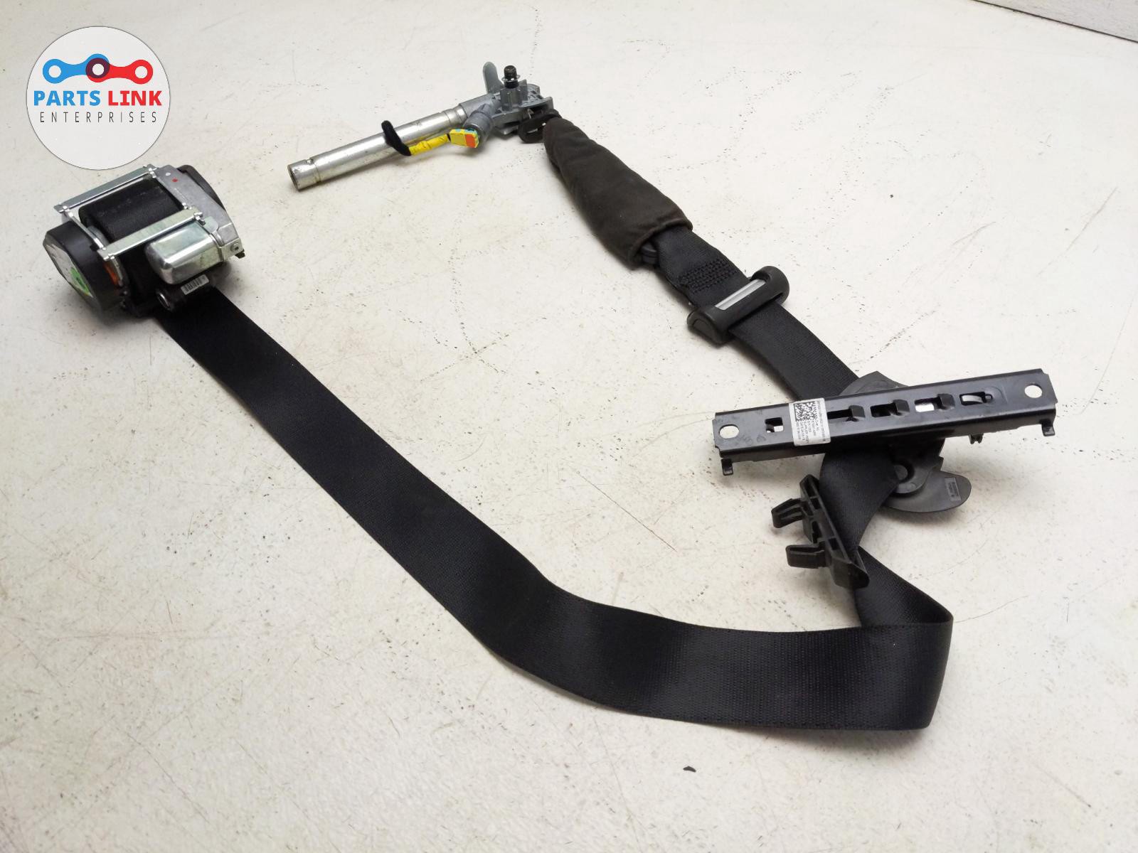 Maserati Ghibli 2014-2020 FRONT+RIGHT Seat belt