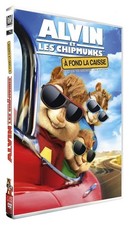 ALVIN ET LES CHIPMUNKS : à FO (DVD) Jason Lee Justin Long Josh Green (UK IMPORT)