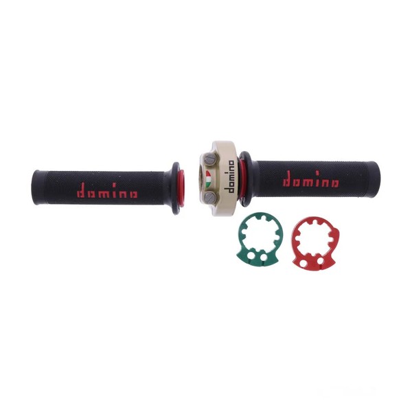 Gasgriff Xm2 FüR Ducati 1198 1198 S Corse Bj. 2010-image