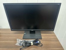 ACER V236HL 23 Inch LCD Widescreen Monitor DVI VGA Very Good 7E