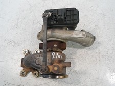 Turbolader für Skoda VW Fabia Kamiq Karoq Golf 1,5 TSi DPC DPCA 05E145701K