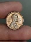 New Listing1909 VDB Lincoln Wheat Cent Uncirculated #4