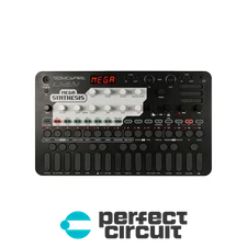Sonicware Liven Mega Synthesis Desktop SYNTHESIZER - NEW - PERFECT CIRCUIT