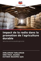 Iorlumun Tarlumun (U. A.) | Impact De La Radio Dans La Promotion De...