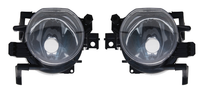 Nebelscheinwerfer Set FüR 7Er Bmw E65 E66 Facelift 05-08 Nsw HB4 Fog