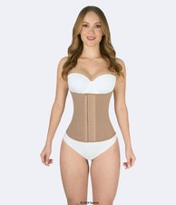 SPARTA, Cinturilla Powernet 9 Ganchos, Faja colombiana, NUEVO