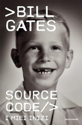 Valeria Gorla Bill Gates Laura Serra Robe Source code. I  (Hardback) (UK IMPORT)