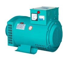 Generatore Diesel Monofase 5KW 8/10/12 KW Trifase 380V Monofase 220V