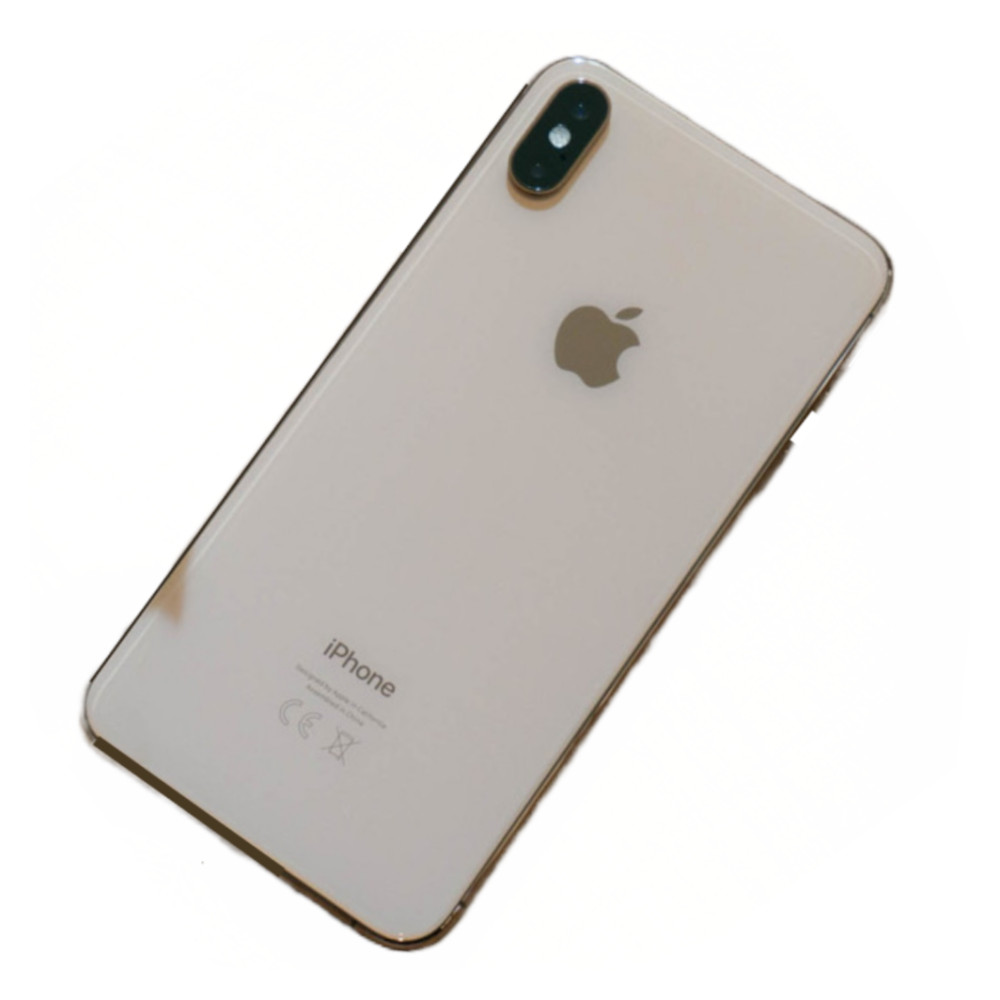Apple iPhone X 64GB/256GB - Space Gray/Silver, Unlocked, Ver
