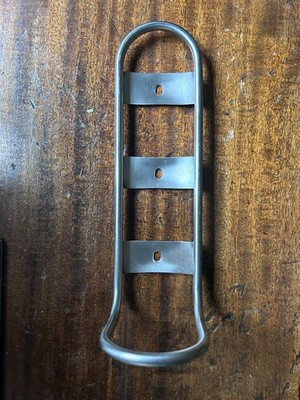King Cage Manything Cage Titanium 