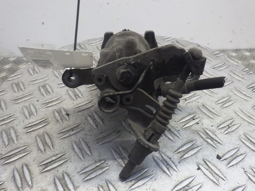 Bremssattel VW Touran II (1T3) 2.0 TDI 103kW 140PS hinten links  CFHC