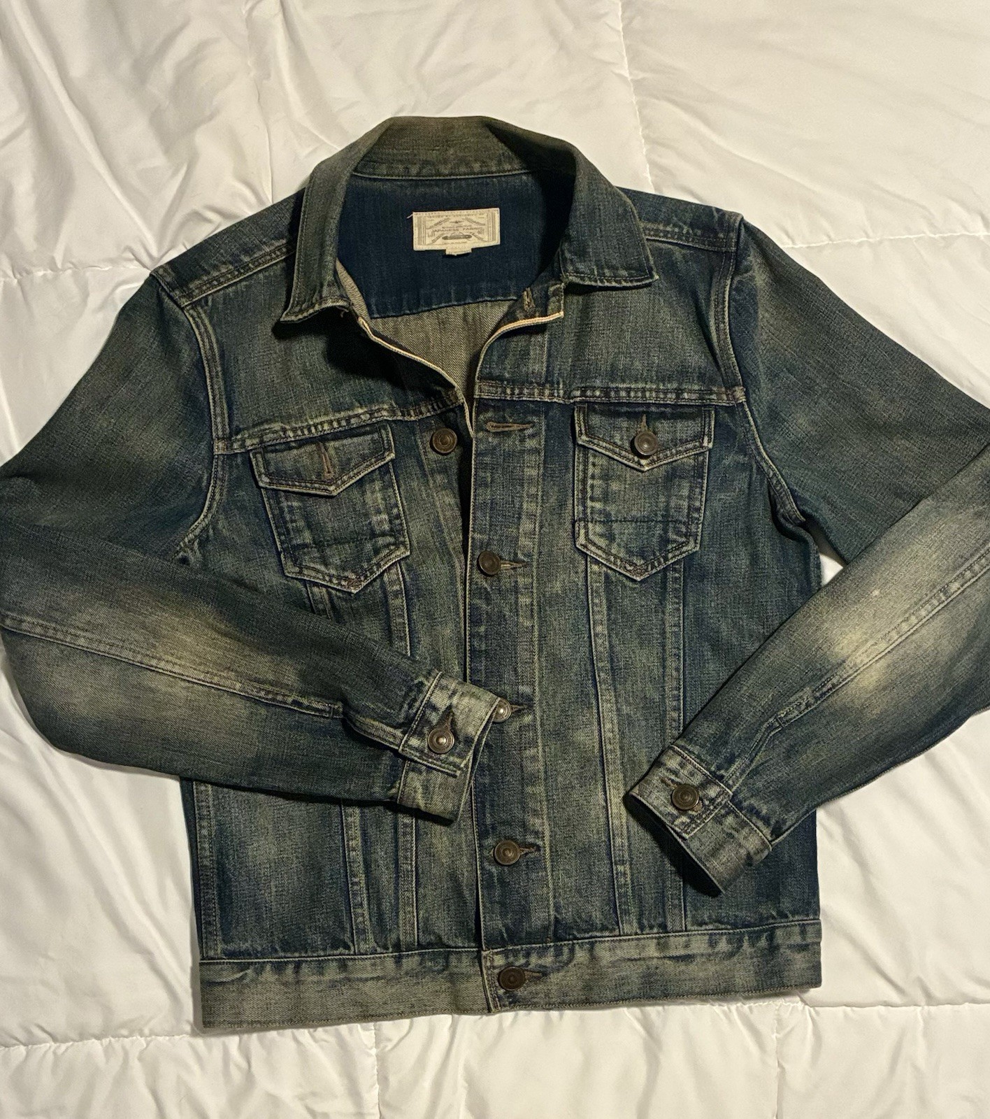 jacket men - image 1