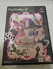 Bandai Sugar Sugar Rune PS2 Pick Up Love Style Jeu Vidéo NTSCJ Authentique Rare