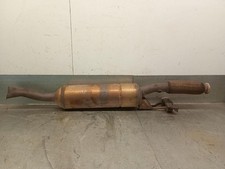 1706C1 katalysator für PEUGEOT 407 2.2 CAT 2004 5687988