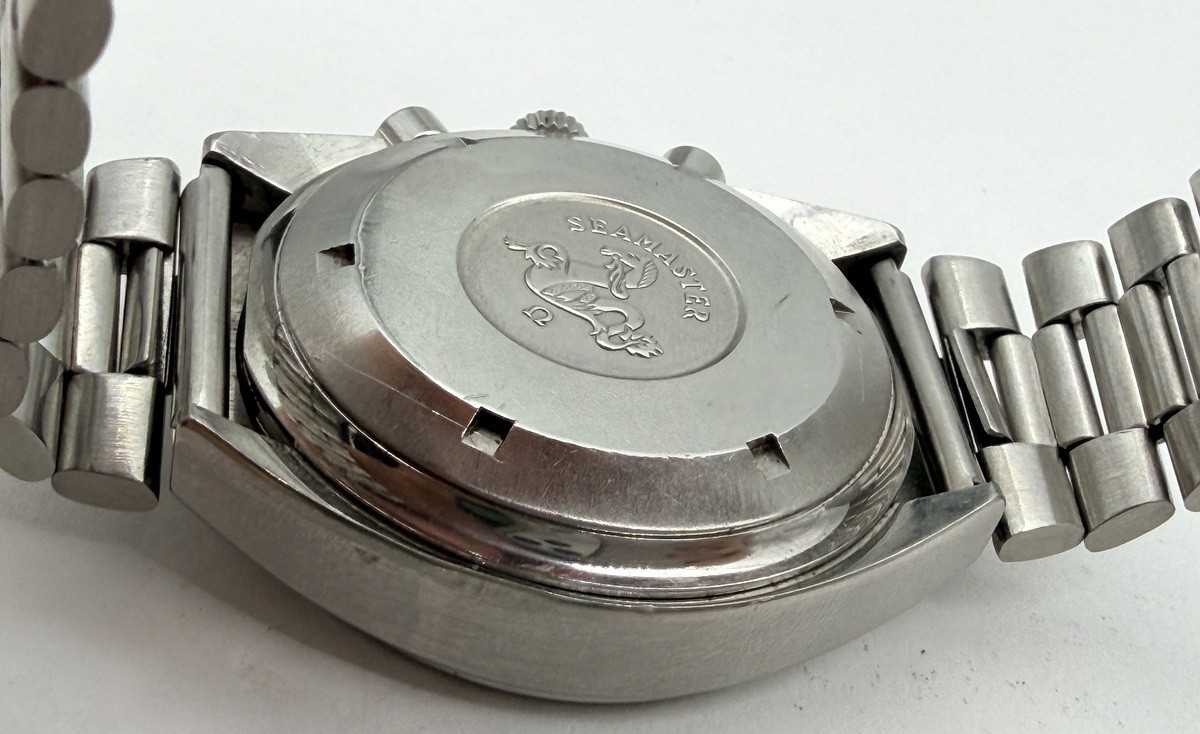 1984 Omega Speedmaster Automatic Chronograph Mark… - image 19