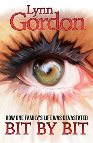 Bit By Bit by Gordon, Lynn  New 9781999582302 Fast Free Shipping<-