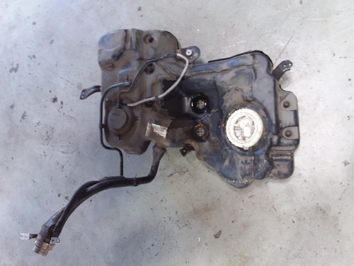 AUDI A4 FUEL TANK B8 8K (A4), FWD, PETROL, 02/08-06/12 08 09 10 11 12