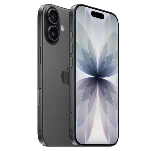 Apple iPhone 17 5G 256GB 6,3" Nuovo Originale Smartphone NERO Black - Immagine 2 di 4