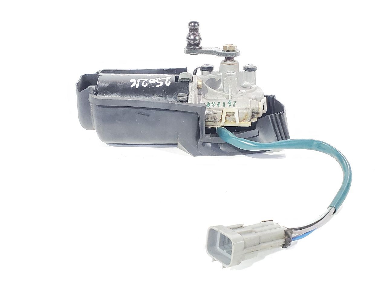 2003 Maserati Spyder Cambiocorsa OEM Windshield Wiper Motor Only TGE438C