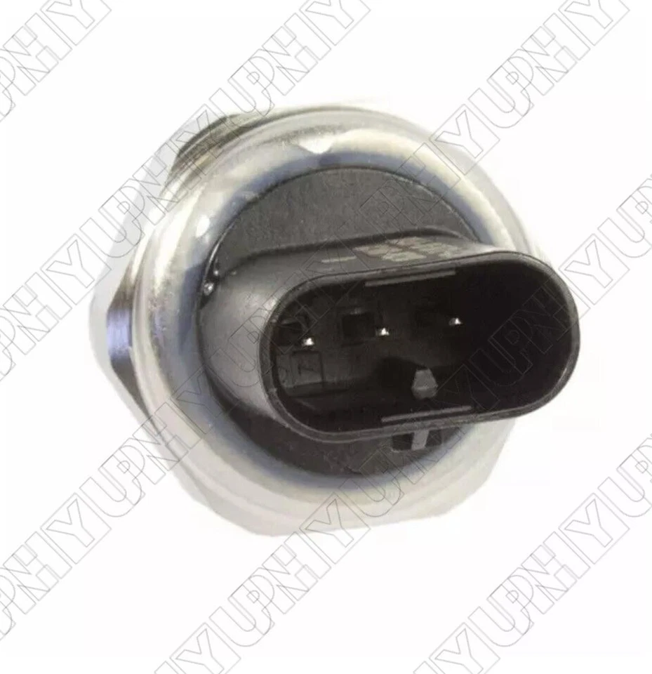 New Motorcraft Fuel Injection Pressure Sensor CM-5250 BU5Z-9F972-B BU5A9F972CA - Image 2 of 4