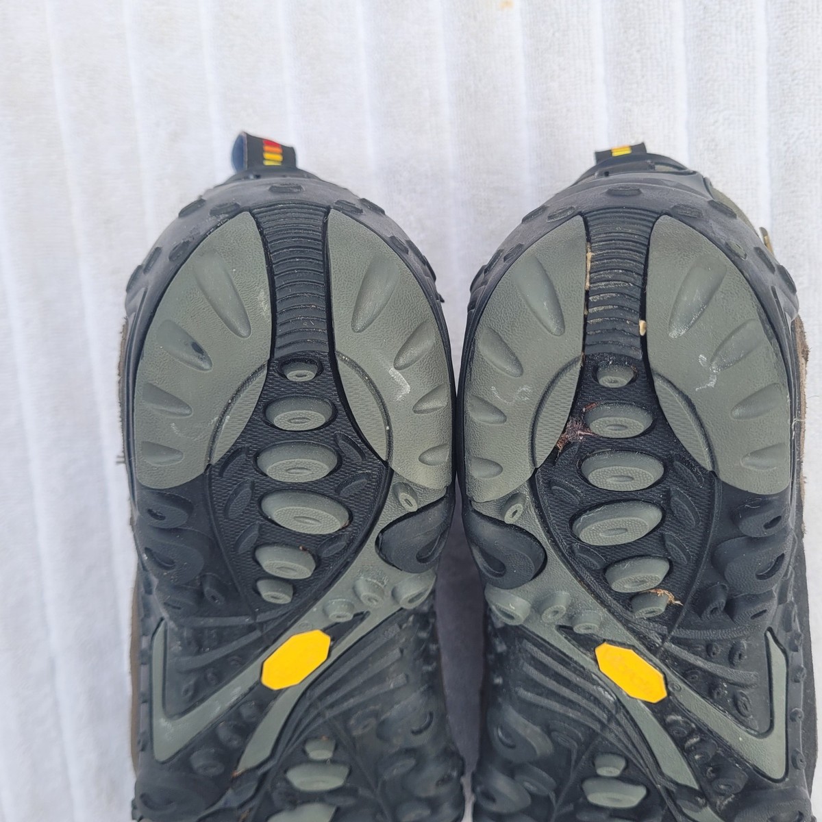 Men’s Merrell Chameleon Arc XCR
Goretex Hiking sneakers Vintage Merrell Gore-tex Chameleon ARC GTX Boots Performance  main image 2