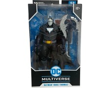 McFarlane Toys DC Multiverse Batman Duke Thomas 7    Action Figure New in Box