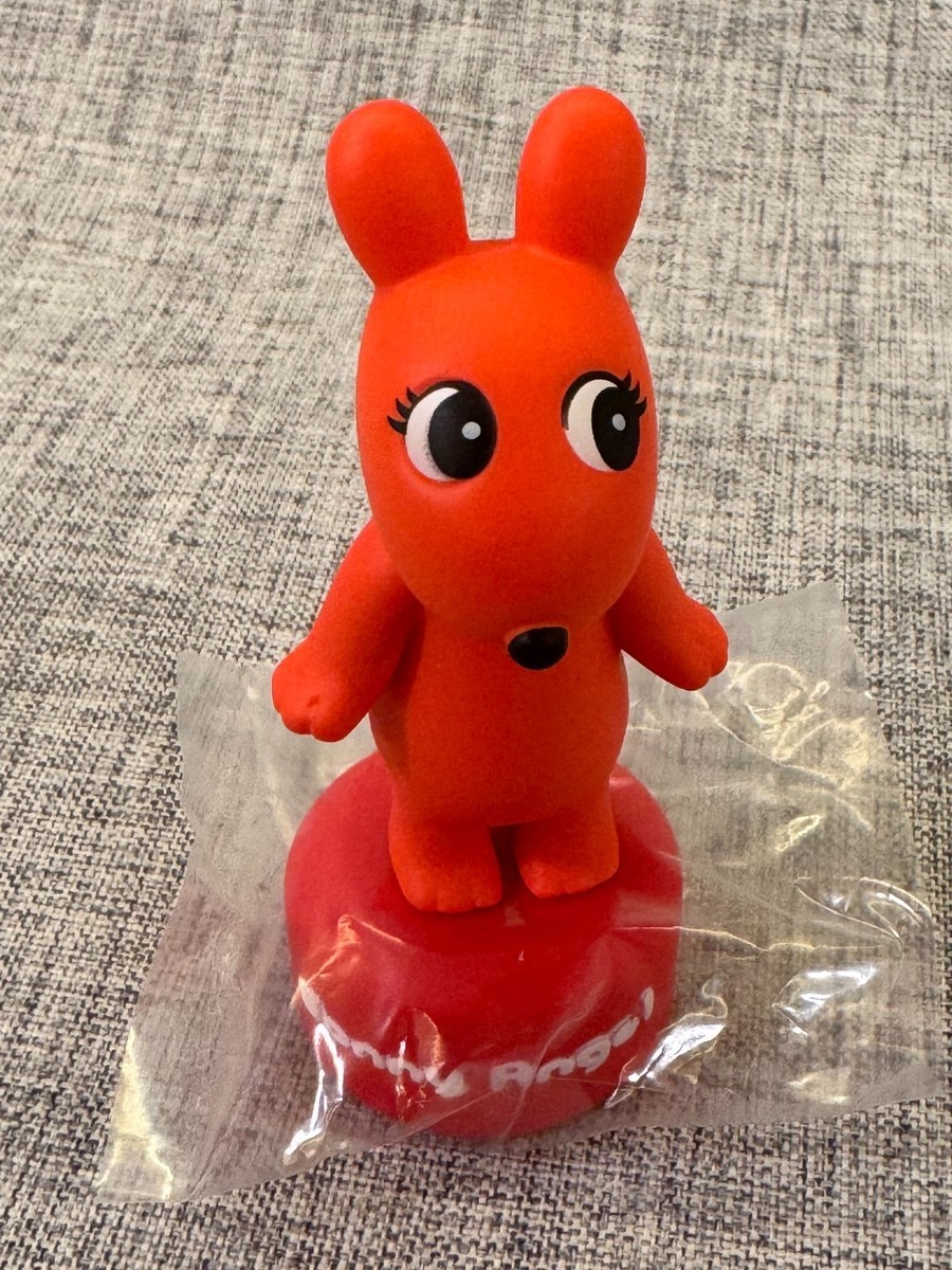 Authentic Sonny Angel Snack Series Secret Robby Figure- Rare | eBay