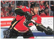 2016-17 Upper Deck #32 T.J. Brodie