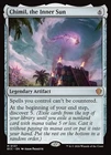MTG Chimil, the Inner Sun [ECC] #137
