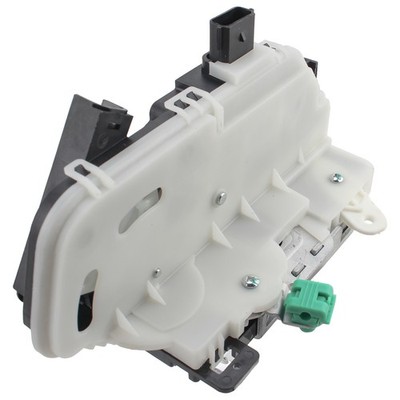 For 2008-2012 Ford Focus Front Left Driver's Door Latch Lock 9L3Z