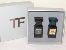 Tom Ford Oud Wood Neroli Portofino 2 Eau de Parfum Perfume MINI Private Blend