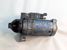 9832577880 Anlasser PEUGEOT 3008 1.5 D 96KW Aut 5P (2018) Ersatz US