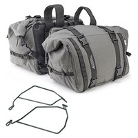Packtaschen 25L RA316 + Bilder [ Kappa ] Triumph Speed Triple 1200 Rs 2023