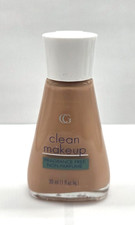 NEW CoverGirl Clean Liquid Make Up Foundation- NATURAL BEIGE