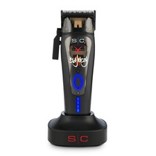 SC x 360 Jeezy IN2 Vector Hair Clipper  Refurbished