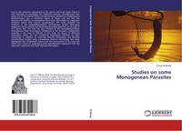 Studies On Some Monogenean Parasites Eman El-Bealy
