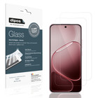 2x Pellicola Protettiva per Oppo A6 Pro 5G Protezione Vetro Flessibile 9H dipos