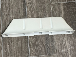 1x Whirlpool Dryer Drum Baffle WP8565733 8565733 #6