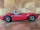 ORIGINAL 1950’s FRENCH DINKY TOYS 22a /505. MASERATI 2000. SPORTS RACING CAR.