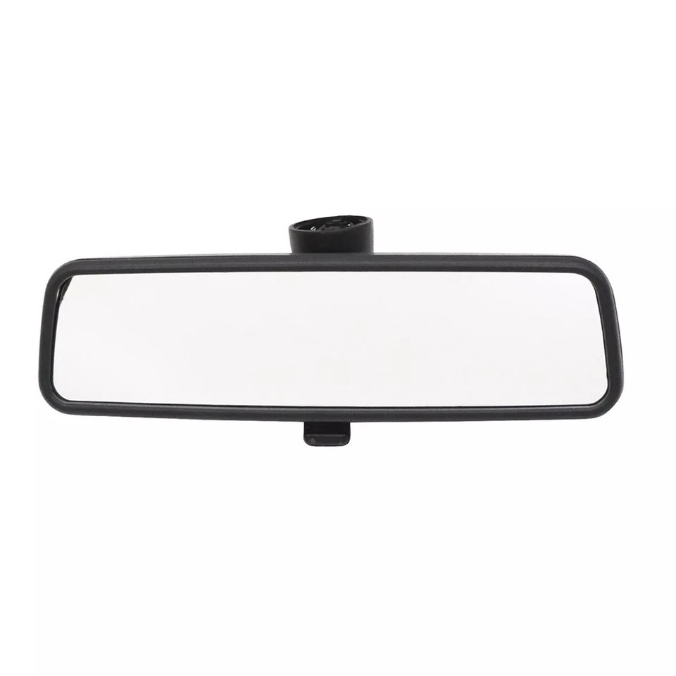 3B0857511G Black Interior Rear View Mirror for For Golf and For Passat - Image 2 of 4