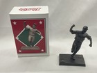 Pepsi-Cola Kirby Puckett #34 Hall of Fame Minnesota Twins Bronze Statue