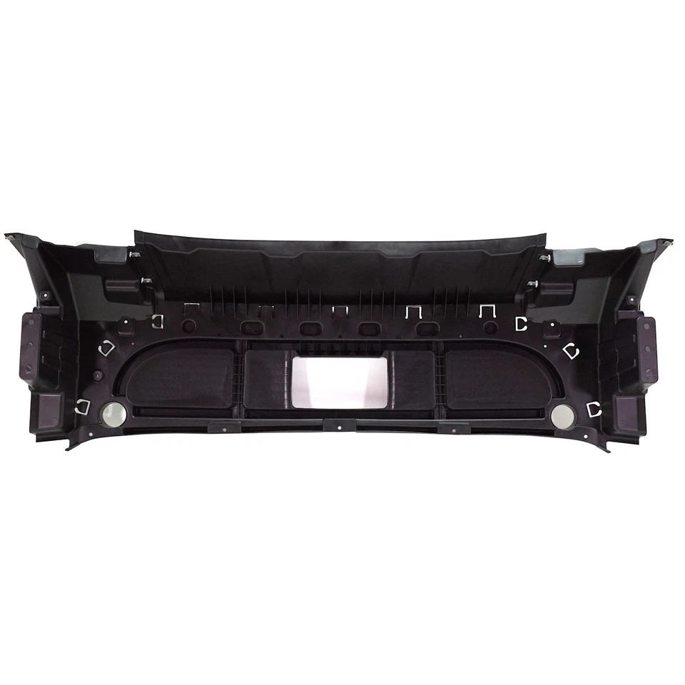 Front Bumper Reinforcement For Freightliner Cascadia 2008-2020 Center - Image 4 of 4