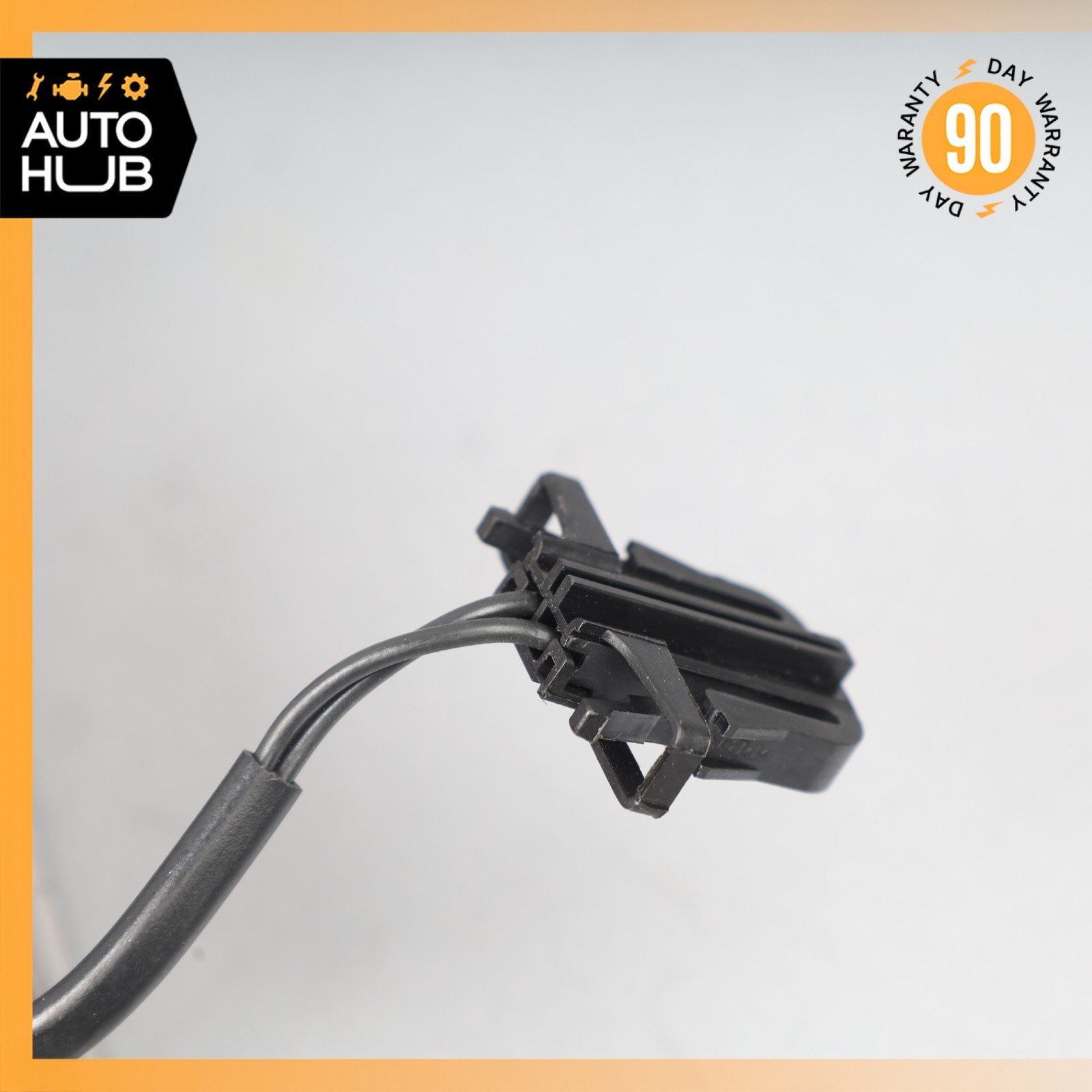 Bentley Continental GT 2007-2018 REAR+LEFT Convertible top latch P/N 3W7871383E