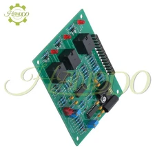 3036453 Engine Speed Generator Overspeed Protection Board Circuit Control Board