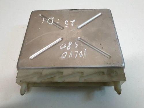 VOLVO S80 I TS, XY Getriebesteuergerät 303978 P09472349 1T0002207 2.50 35016134