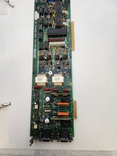 ZETRON 702-9361B PCB For Dual Trunk Interface P2-4051-015