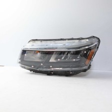 2022-2024 Volkswagen Taos Projector Led Left Side Headlight Oem 2gj941035