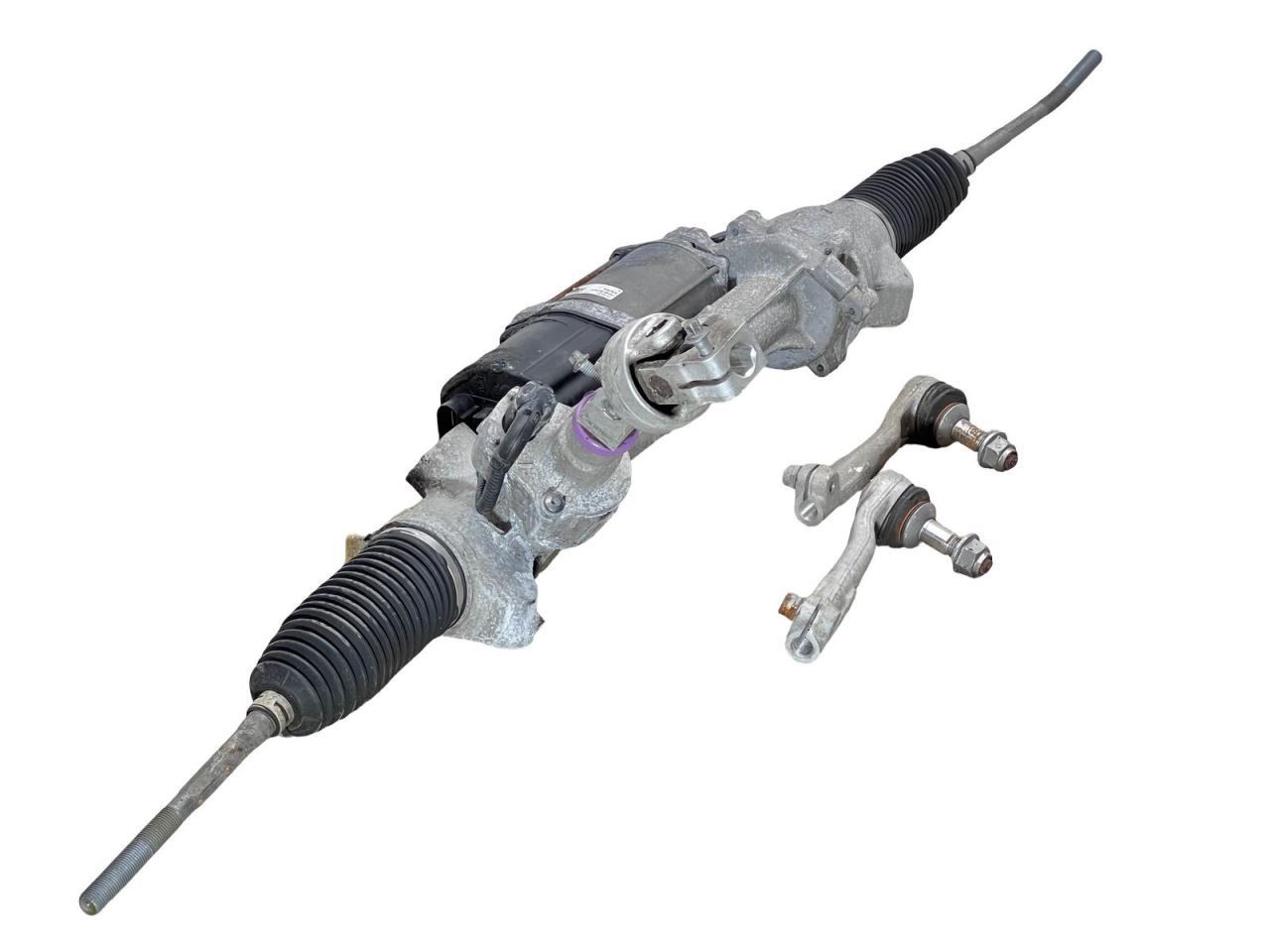 BMW i8 2014-2019 Right Steering box rod end