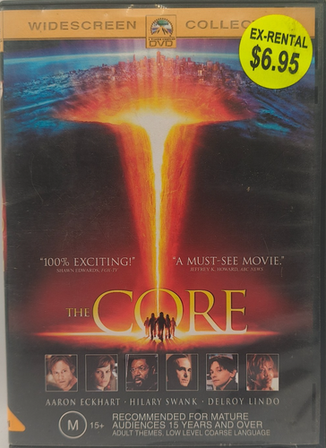 DVD Clearance Various Genres & Titles $3.00 each - Picture 177 of 232