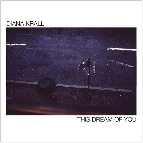 Diana Krall This Dream of You (CD) Album